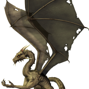 Dragon PNG