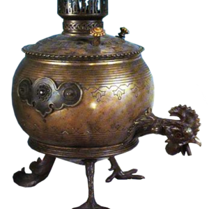Samovar PNG