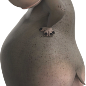 Hippo PNG