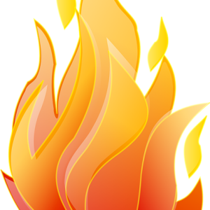 Bonfire PNG