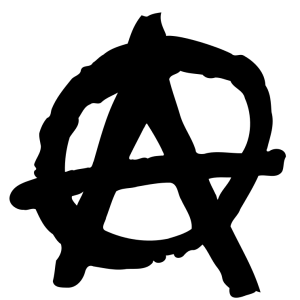Anarchy PNG
