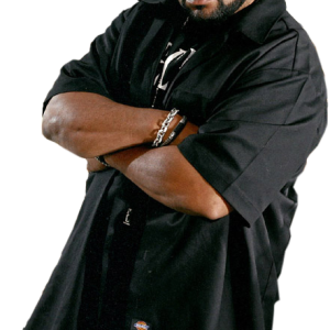 Gangster PNG