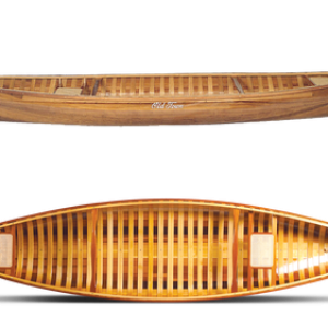 Canoe PNG
