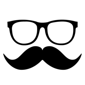 Moustache PNG