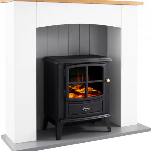 Fireplace PNG