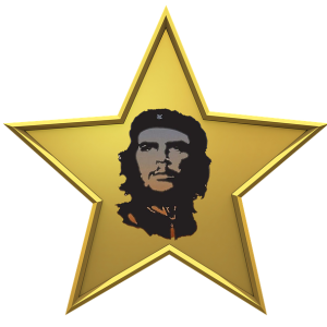 Che Guevara PNG
