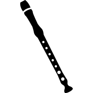 Flute PNG