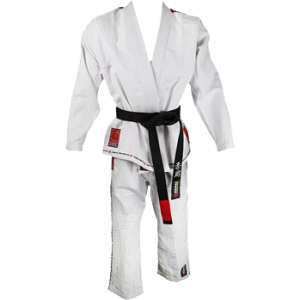 Judogi PNG