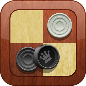 Checkers PNG