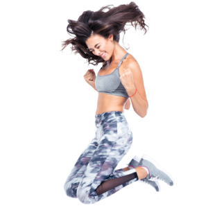Fitness PNG