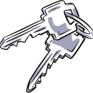 Key PNG