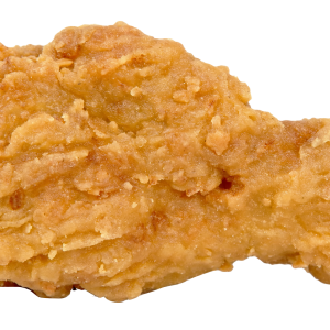 Fried chicken PNG