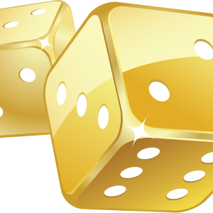Dice PNG