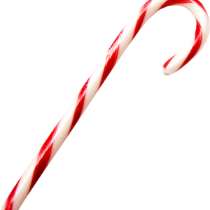 Candy cane PNG