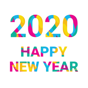 New Year PNG