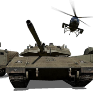 ARMA 3 PNG