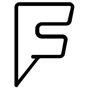 letter F PNG
