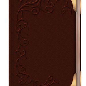 Book PNG