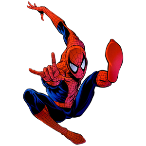 Spider-Man PNG