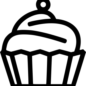Muffin PNG