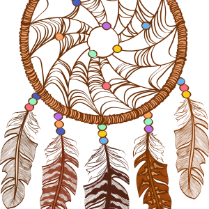 Dreamcatcher PNG