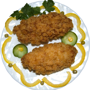 Cutlet PNG