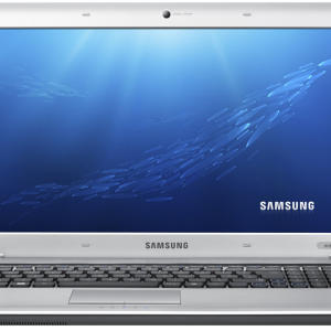 Laptop notebook PNG image