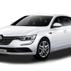 Renault PNG