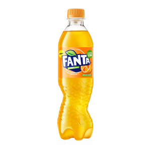 Fanta PNG