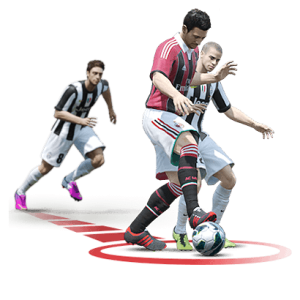FIFA game PNG