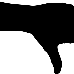 Dislike PNG