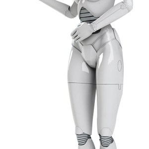 Artificial intelligence PNG