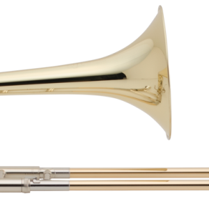 Trombone PNG