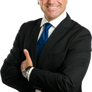 Businessman PNG image