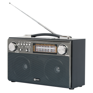 Radio PNG