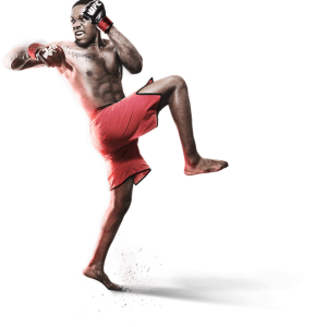 Mixed martial arts PNG, MMA PNG
