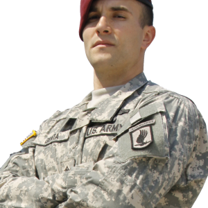 Soldier PNG