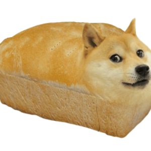 Doge (meme) PNG image
