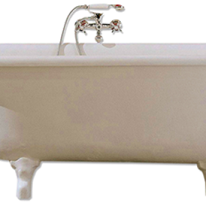 Bathtub PNG