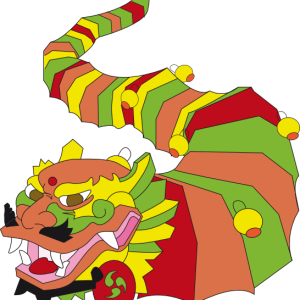 Chinese New Year PNG