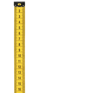 Measure tape PNG