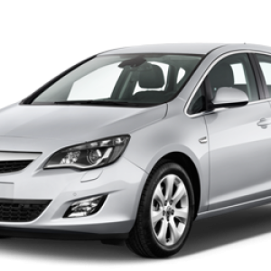 Opel PNG