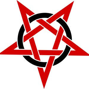 Pentagram PNG