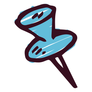 Pin PNG