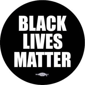 Black Lives Matter PNG