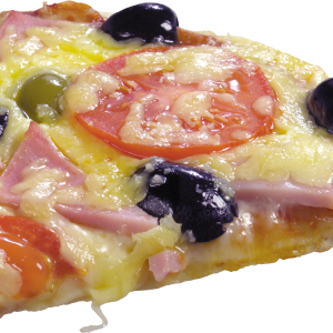 Pizza PNG