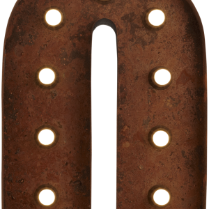 Letter O PNG