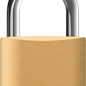 Padlock PNG image