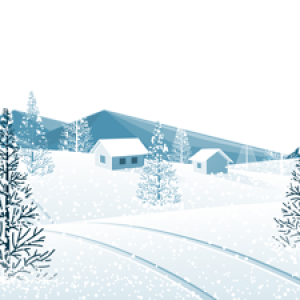 Winter PNG