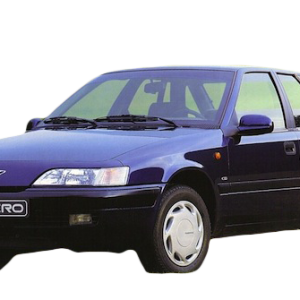 Daewoo PNG